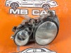 Фара левая MERCEDES-BENZ CLK-класс C208/W208 (1997 - 2000) фото 2 &mdash; Разборка Мерседес