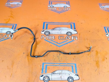 Трубка АКПП MERCEDES-BENZ C-класс W204/S204/С204 рестайлинг (2011 - 2015) C 180 1.6 7G-Tronic (156 л.с.) &mdash; Разборка Мерседес