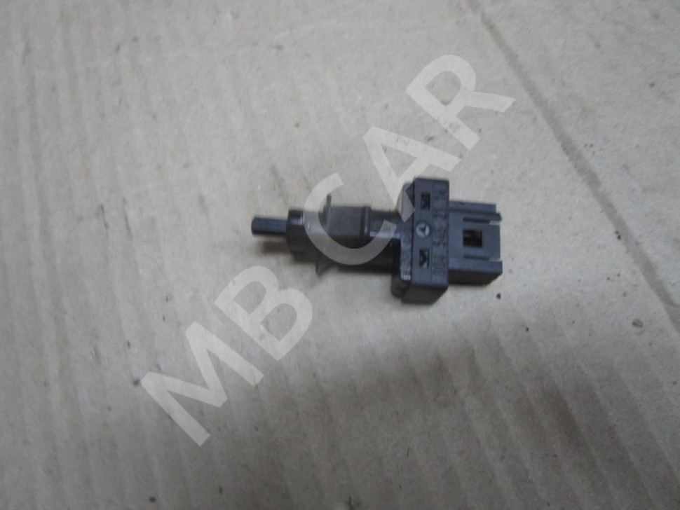 Выключатель MERCEDES-BENZ E-класс W210/S210 рестайлинг (1999 - 2003) фото 1 — Разборка Мерседес