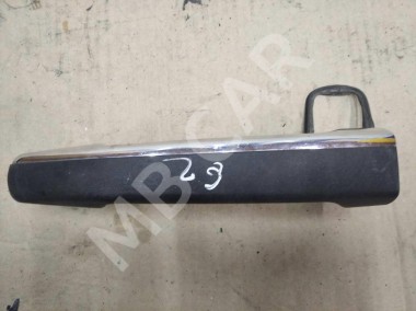 Ручка двери наружняя MERCEDES-BENZ E-класс W210/S210 рестайлинг (1999 - 2003) — Разборка Мерседес