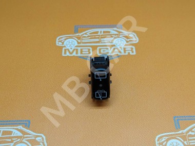 Кнопка MERCEDES-BENZ M-класс W163 рестайлинг (2001 - 2005) — Разборка Мерседес