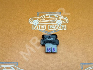 Кнопка MERCEDES-BENZ M-класс W163 рестайлинг (2001 - 2005) — Разборка Мерседес