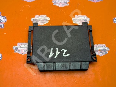 Блок парктроников MERCEDES-BENZ E-класс W211/S211 рестайлинг (2006 - 2009) — Разборка Мерседес