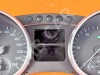 Щиток приборов MERCEDES-BENZ M-класс W164 (2005 - 2008) фото 3 &mdash; Разборка Мерседес