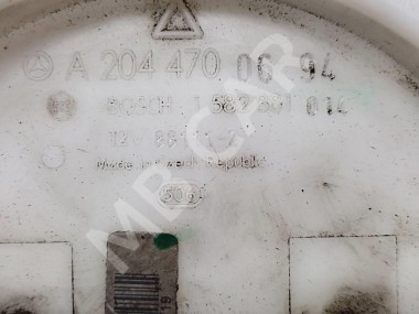 Датчик уровня топлива MERCEDES-BENZ E-класс W212/S212/C207/A207 (2009 - 2013) — Разборка Мерседес