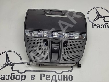 Плафон салона MERCEDES-BENZ C-класс W205/S205/C205/A205 (2014 - 2018) — Разборка Мерседес