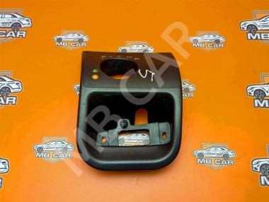 Накладка переключателя света MERCEDES-BENZ CLK-класс C208/W208 рестайлинг (1999 - 2003) — Разборка Мерседес