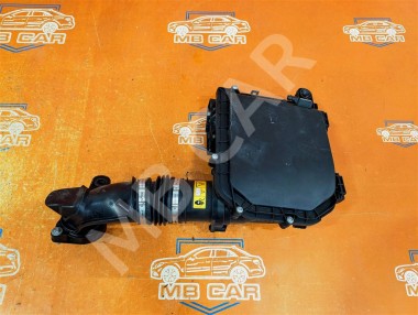 Корпус воздушного фильтра MERCEDES-BENZ GLE-класс W166 (2015 - 2018) — Разборка Мерседес