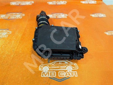 Корпус воздушного фильтра MERCEDES-BENZ GLE-класс W166 (2015 - 2018) — Разборка Мерседес