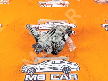 Редуктор задний MERCEDES-BENZ A-класс W176 рестайлинг (2015 - 2018) &mdash; Разборка Мерседес