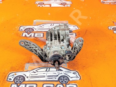 Редуктор задний MERCEDES-BENZ A-класс W176 рестайлинг (2015 - 2018) &mdash; Разборка Мерседес