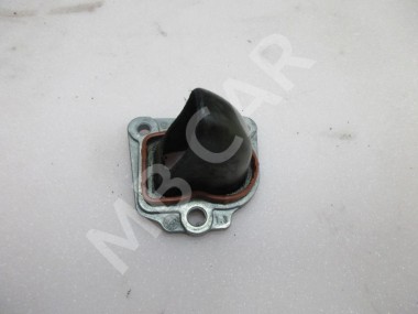 Трубка рециркуляции ОГ MERCEDES-BENZ E-класс W213/S213/C238/A238 (2016 - 2021) — Разборка Мерседес