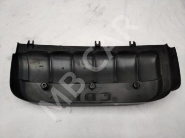 Крышка двигателя декоративная MERCEDES-BENZ E-класс W211/S211 (2002 - 2006) — Разборка Мерседес