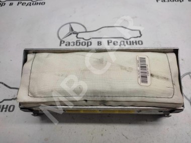 Подушка безопасности пасажирская MERCEDES-BENZ S-класс W220 рестайлинг (2002 - 2005) — Разборка Мерседес