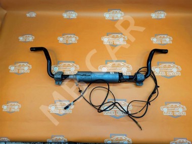 Стабилизатор передний MERCEDES-BENZ GLE-класс AMG V167 (2019 - 2023) — Разборка Мерседес