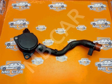 Клапан вентиляции MERCEDES-BENZ M-класс W164 (2005 - 2008) — Разборка Мерседес