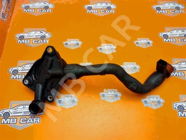 Клапан вентиляции MERCEDES-BENZ M-класс W164 (2005 - 2008) — Разборка Мерседес