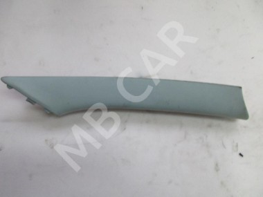 Накладка передней стойки MERCEDES-BENZ M-класс W163 рестайлинг (2001 - 2005) — Разборка Мерседес