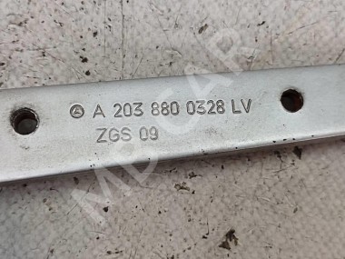 Петля капота MERCEDES-BENZ C-класс W203/S203/CL203 рестайлинг (2004 - 2008) — Разборка Мерседес