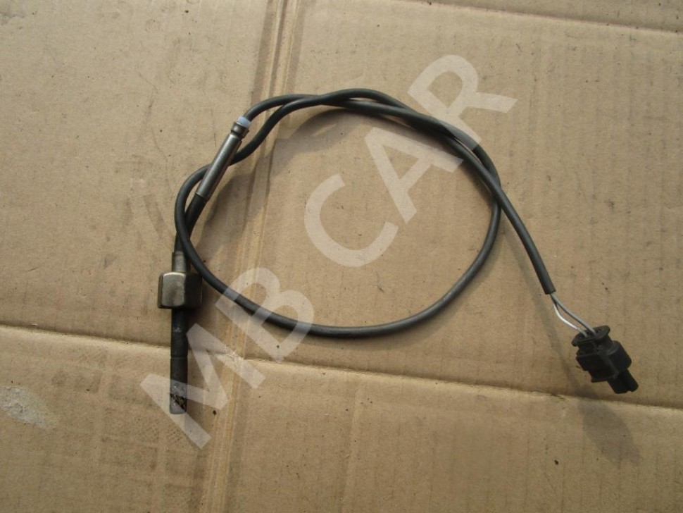 Датчик температуры MERCEDES-BENZ фото 1 &mdash; Разборка Мерседес