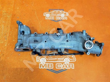 Коллектор впускной MERCEDES-BENZ S-класс W222/C217/A217 (2013 - 2017) — Разборка Мерседес