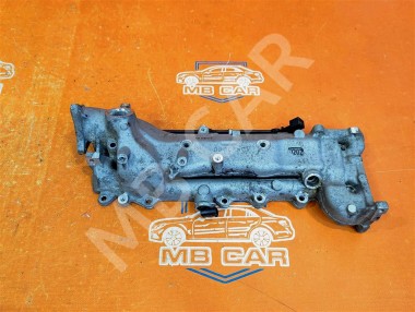 Коллектор впускной MERCEDES-BENZ S-класс W222/C217/A217 (2013 - 2017) — Разборка Мерседес