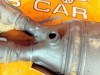 Коллектор выпускной MERCEDES-BENZ E-класс W211/S211 рестайлинг (2006 - 2009) E 200 1.8 AT (184 л.с.) фото 7 &mdash; Разборка Мерседес