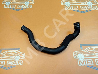 Патрубок ОЖ MERCEDES-BENZ C-класс W204/S204 (2006 - 2011) — Разборка Мерседес