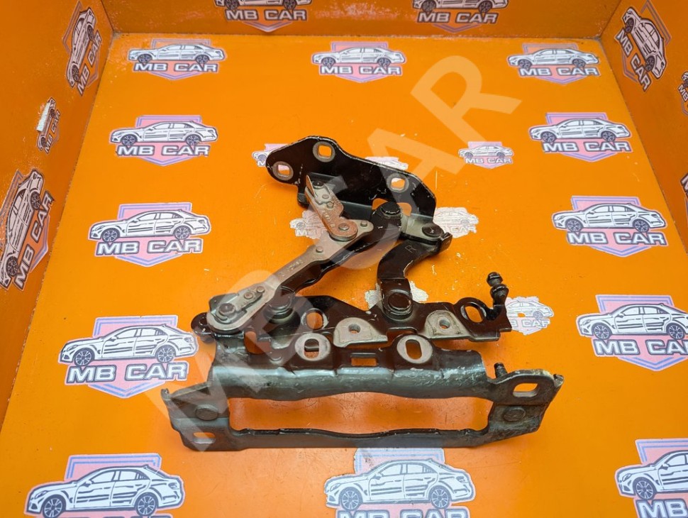 Петля капота MERCEDES-BENZ E-класс W212/S212/C207/A207 рестайлинг (2013 - 2016) фото 1 &mdash; Разборка Мерседес