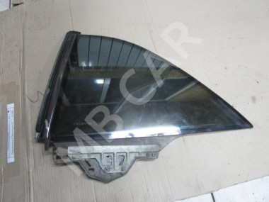 Стекло заднее левое MERCEDES-BENZ S-класс W140 (1991 - 1998) — Разборка Мерседес