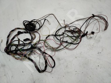 Проводка MERCEDES-BENZ E-класс W211/S211 (2002 - 2006) — Разборка Мерседес