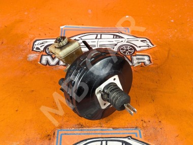 Вакуумный усилитель тормозов MERCEDES-BENZ M-класс W163 рестайлинг (2001 - 2005) &mdash; Разборка Мерседес