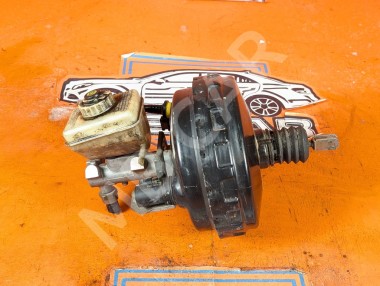 Вакуумный усилитель тормозов MERCEDES-BENZ M-класс W163 рестайлинг (2001 - 2005) &mdash; Разборка Мерседес