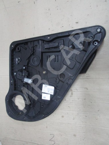 Стеклоподъемник задний правый MERCEDES-BENZ GLE-класс AMG Coupe C292 (2015 - 2019) — Разборка Мерседес