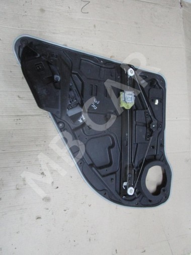 Стеклоподъемник задний правый MERCEDES-BENZ GLE-класс AMG Coupe C292 (2015 - 2019) — Разборка Мерседес