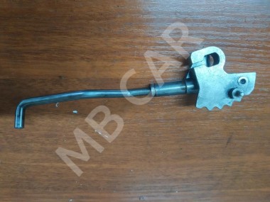 Детали АКПП MERCEDES-BENZ E-класс W210/S210 (1995 - 1999) — Разборка Мерседес