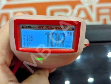 Дверь задняя правая MERCEDES-BENZ M-класс W164 (2005 - 2008) — Разборка Мерседес