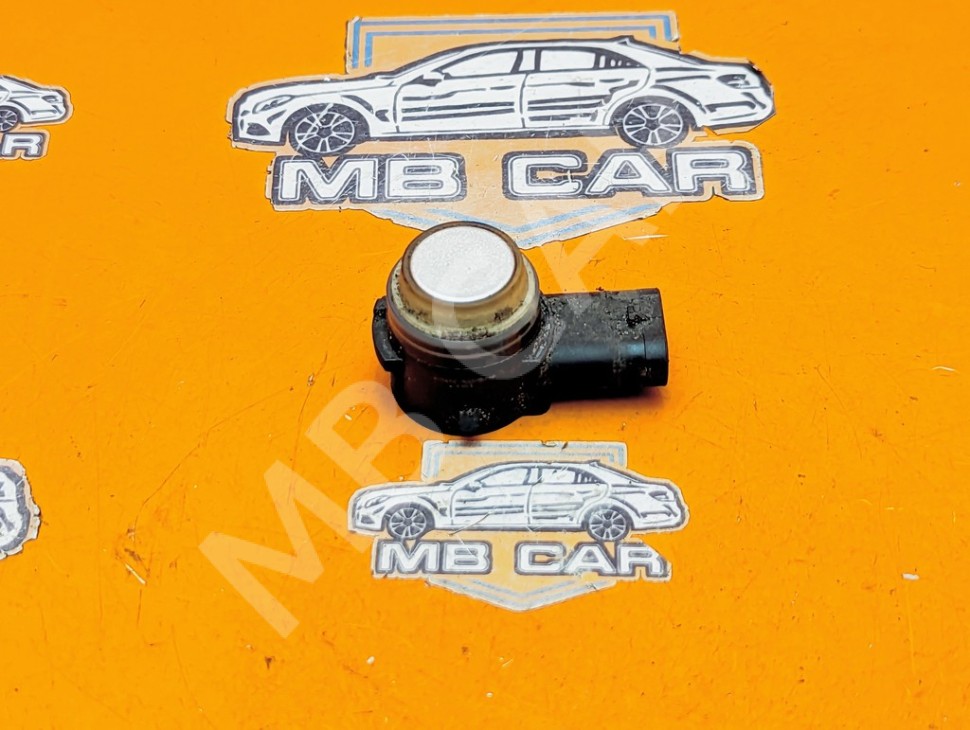 Парктроники MERCEDES-BENZ E-класс W212/S212/C207/A207 рестайлинг (2013 - 2016) фото 1 — Разборка Мерседес