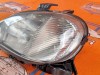 Фара левая MERCEDES-BENZ M-класс W163 (1997 - 2001) фото 3 &mdash; Разборка Мерседес