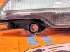 Фара левая MERCEDES-BENZ M-класс W163 (1997 - 2001) фото 6 &mdash; Разборка Мерседес
