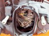 Фара левая MERCEDES-BENZ M-класс W163 (1997 - 2001) фото 9 &mdash; Разборка Мерседес