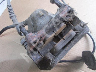 Суппорт передний правый MERCEDES-BENZ E-класс W124/S124/C124/A124 (1984 - 1997) — Разборка Мерседес