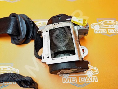 Ремень безопасности передний правый MERCEDES-BENZ M-класс W164 (2005 - 2008) — Разборка Мерседес