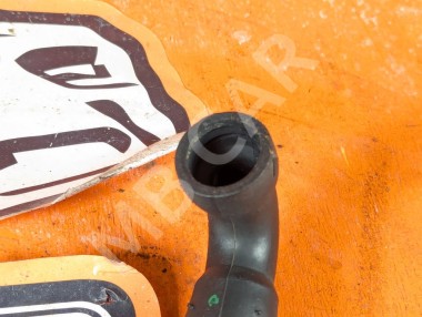 Патрубок воздушный MERCEDES-BENZ C-класс W204/S204/С204 рестайлинг (2011 - 2015) &mdash; Разборка Мерседес