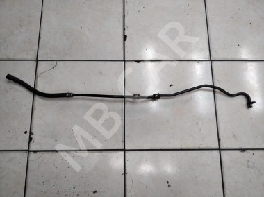 Трубка АКПП MERCEDES-BENZ E-класс W211/S211 рестайлинг (2006 - 2009) — Разборка Мерседес