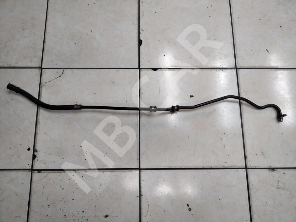 Трубка АКПП MERCEDES-BENZ E-класс W211/S211 рестайлинг (2006 - 2009) фото 1 &mdash; Разборка Мерседес