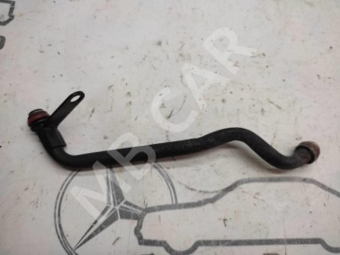 Трубка ОЖ MERCEDES-BENZ E-класс W210/S210 (1995 - 1999) — Разборка Мерседес