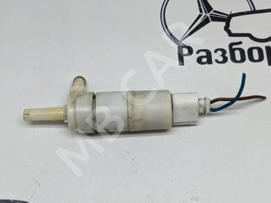 Насос омывателей MERCEDES-BENZ M-класс W163 рестайлинг (2001 - 2005) — Разборка Мерседес