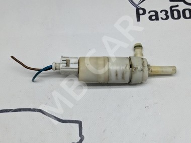 Насос омывателей MERCEDES-BENZ M-класс W163 рестайлинг (2001 - 2005) — Разборка Мерседес