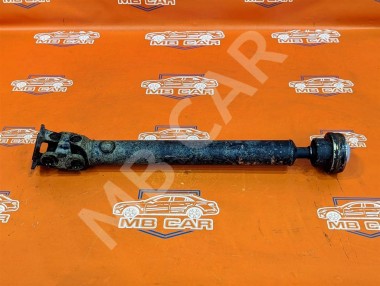 Кардан передний MERCEDES-BENZ M-класс W163 (1997 - 2001) — Разборка Мерседес